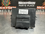 2012 FORD F250 DIESEL TRANSFER CASE COMPUTER MODULE BC3A-7H417-AG OEM #1002