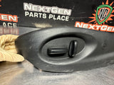 04-06 PONTIAC GTO LH DRIVER SIDE SEAT CONTROLS OEM #1293