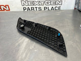 2015 FORD MUSTANG GT RH PASSENGER SIDE DASHBOARD TRIM COVER  FR3B-63044E06 #401