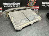 2015 FORD F350 ECM PCM ENGINE CONTROL MODULE COMPUTER OEM #826