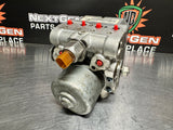 05-08 C6 CORVETTE ABS EBCM ANTI LOCK BRAKE MODULE GM 15141433 #704