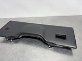 2012 C6 CORVETTE KNEE BOLSTER OEM #1492