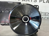 13-14 FORD MUSTANG GT INSTRUMENT CLUSTER SPEEDOMETER 70,686 MILES #468