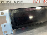 2014 FORD MUSTANG GT RADIO DISPLAY SCREEN OEM BR3T-19C116-AB #393