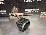 2009 C6 CORVETTE AIR INTAKE COUPLER OEM #1538