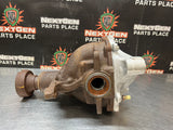 2016 FORD MUSTANG GT 3.73 REAR DIFFERENTIAL OEM #1536