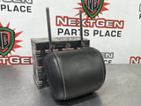 2012 FORD MUSTANG GT LEFT FRONT DRIVERS SEAT HEADREST OEM #282