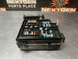 2024 FORD MUSTANG GT ENGINE BAY FUSE BOX OEM #1226