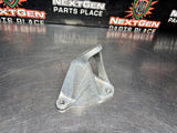 2006 C6 CORVETTE LH MOTOR MOUNT BRACKET OEM 10349964 #1407
