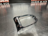 2017 FORD MUSTANG GT AUTO SHIFTER TRIM BEZEL OEM #772