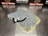 2011 FORD MUSTANG GT RH PASSENGER SIDE SEAT OCCUPANT WEIGHT SENSOR PAD OEM #740