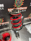 2015-2021 FORD MUSTANG GT BMR SUSPENSION ASSEMBLY FRONT AND REAR #1528