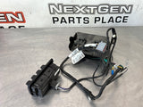 2012 FORD F250 F350 AUXILIARY UPFITTER SWITCHES AL3T-13D734 W/ HARNESS OEM #499