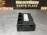 2008 SILVERADO 2500HD TRANSFER CASE CONTROL MODULE 24239190 OEM #1638