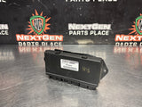 2001 C5 CORVETTE RH PASSENGER DOOR CONTROL MODULE 09389699 #1374