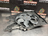 2005- 2013 C6 CORVETTE AUTO ELECTRIC RADIATOR FAN WITH SHROUD #1538