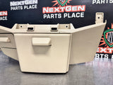 2008 FORD F250 TAN CUP HOLDER / ASH TRAY CENTER DASH 8C34-2504608-N OEM #1016