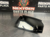 2011 FORD MUSTANG GT RH PASSENGER DOOR MIRROR TRIM COVER OEM #1581