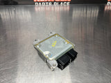 2013 FORD MUSTANG GT AIR BAG RESTRAINT MODULE DR33-14B321-AC OEM #733