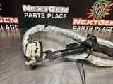 2013 FORD F150 AUTOMATIC TRANSMISSION WITH ELECTRIC T-CASE WIRING HARNESS #W398