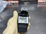 2016 MUSTANG GT HEADLIGHT CONTROL SWITCH DG9T-13D061-BEW OEM #1505
