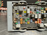 2012 SILVERADO 2500HD 6.6 UNDERHOOD FUSE BOX 22798216 OEM #774