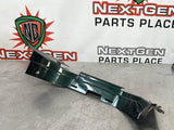 C5 CORVETTE RH BOWLING GREEN ROCKER PANEL EXTENSION OEM #VV923