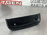 15-22 FORD MUSTANG CENTER CONSOLE TRIM PIECE OEM FR3B-63045P04-A #326