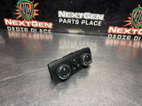 2012 CHEVY SILVERADO 2500HD HEADLIGHT TRANSFER CASE SWITCH 25810643 OEM #1379