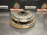 14-19 C7 CORVETTE MANUAL CLUTCH and FLYWHEEL OEM USED #1604