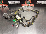 2011 FORD F250 RH PASSENGER FRONT DOOR HARNESS OEM BC3T-19A123-AC #709