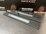 2024 FORD MUSTANG GT LH AND RH ILLUMINATED DOOR SILL TRIM SET OEM #1226
