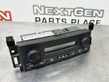 2005 C6 CORVETTE CLIMATE CONTROLS 15271009 OEM #440