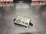 2015 FORD MUSTANG GT FRONT SEAT CONTROL MODULE BU5T-14B663-AB OEM #1092