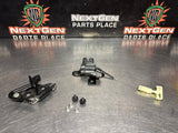 2015 FORD MUSTANG GT TRUNK LOCK LATCH RELEASE ACTUATOR OEM #1391