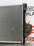 01 - 04 CORVETTE C5 OEM AUTOMATIC RADIATOR #VV9