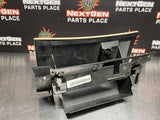 05 - 13 C6 CORVETTE GLOVE BOX CASHMERE OEM #764