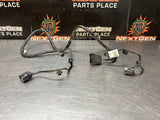24-25 FORD MUSTANG BUMPER PARKING AID WIRE WIRING HARNESS OEM #1482