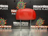 2004-2006 PONTIAC GTO REAR HEAD REST RED OEM #901