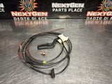 2004 PONTIAC GTO HOOD LATCH RELEASE CABLE OEM #1306