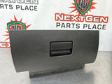 2011 FORD MUSTANG GT GLOVE BOX OEM #449