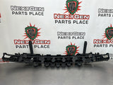 2015 FORD MUSTANG GT FRONT BUMPER IMPACT ABSORBER OEM FR3B-17E899-AB #295