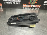 2010 FORD F350 CLIMATE CONTROL HVAC OEM 9C3T-19980-AB #811