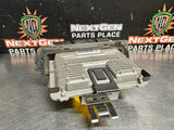 2011 FORD F250 6.7 ECM PCM ENGINE CONTROL MODULE BC3A-12A650-FEA OEM #1393
