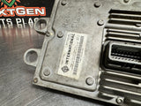 2007 F250 6.0 POWER STROKE FICM 1845117C5 OEM #723
