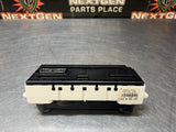 2011 FORD F250 AC HEAT HVAC CLIMATE CONTROL BC3T-19980-BH OEM #1631