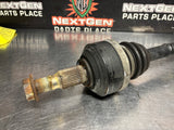 2011 CADILLAC CTS-V RH RIGHT REAR CV AXLE OEM 10221921 #1305