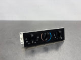 03 FORD MUSTANG MACH ONE AC HEATER CLIMATE CONTROL HVAC OEM #1495