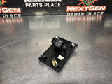 2016 FORD MUSTANG GT FRESH AIR NOZZLE DASH TRIM FR3B-63042D90-A OEM #1394