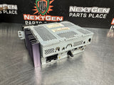 97-04 C5 CORVETTE RADIO 16201841 OEM #1289